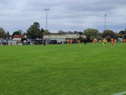 An image of Oakley Road uploaded by harrysheroes