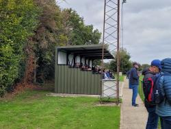 An image of Oakley Road uploaded by harrysheroes