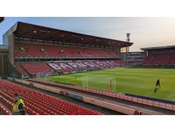 An image of Oakwell uploaded by jackafcw