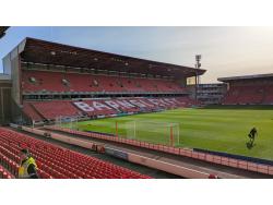 An image of Oakwell uploaded by jackafcw