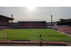 An image of Oakwell uploaded by jackafcw