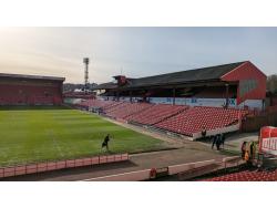 An image of Oakwell uploaded by jackafcw