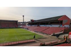 An image of Oakwell uploaded by jackafcw