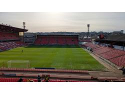 An image of Oakwell uploaded by jackafcw