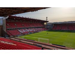 An image of Oakwell uploaded by jackafcw