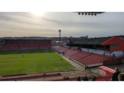 An image of Oakwell uploaded by jackafcw
