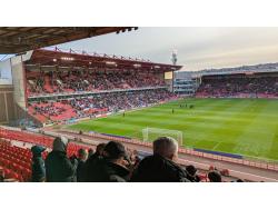 An image of Oakwell uploaded by jackafcw