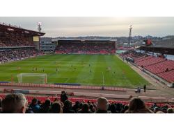 An image of Oakwell uploaded by jackafcw