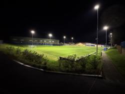 An image of Olivebank Stadium uploaded by francis0262