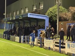 Olivebank Stadium