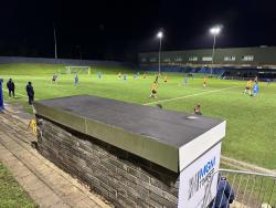 Olivebank Stadium