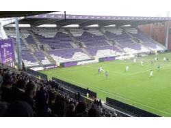 An image of Olympisch Stadion uploaded by jonwoozley