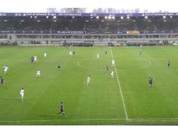 An image of Olympisch Stadion uploaded by jonwoozley