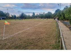 An image of Ostlers Lane uploaded by tractormick