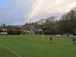 Oughtibridge War Memorial Sports Club