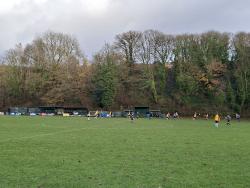 Oughtibridge War Memorial Sports Club