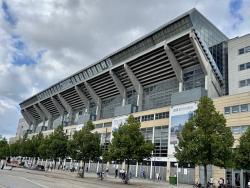 An image of Parken uploaded by francis0262
