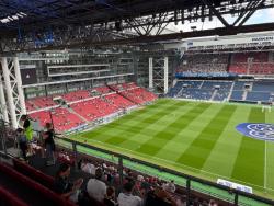 An image of Parken uploaded by francis0262