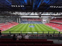 An image of Parken uploaded by francis0262