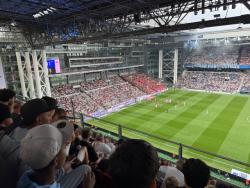 An image of Parken uploaded by francis0262