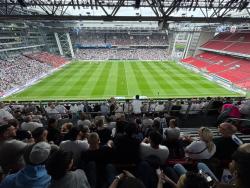 An image of Parken uploaded by francis0262