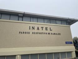 An image of Parque de Jogos Ramalde INATEL uploaded by joneverett