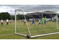 An image of Pen-Y-Pound Stadium uploaded by jonwoozley