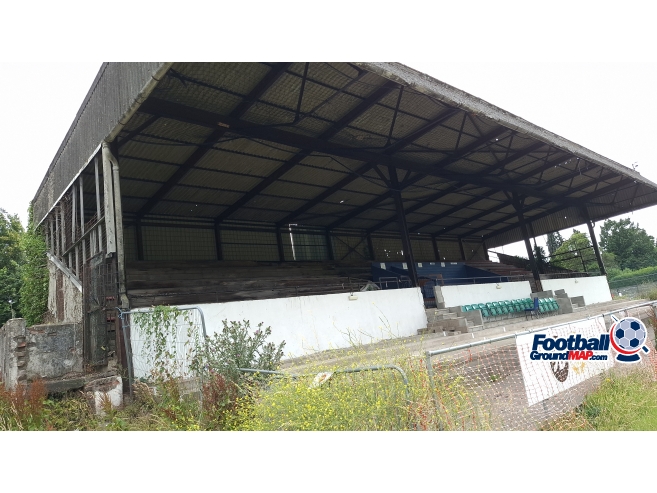 Pen-Y-Pound Stadium
