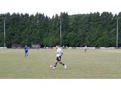 An image of Pen-Y-Pound Stadium uploaded by jonwoozley