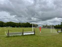 An image of Pensilva Recreation Field uploaded by francis0262