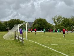 Pensilva Recreation Field