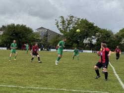 Pensilva Recreation Field