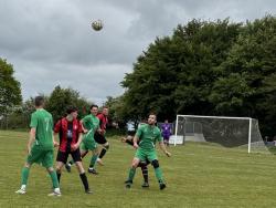 Pensilva Recreation Field