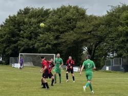 Pensilva Recreation Field