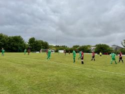 Pensilva Recreation Field