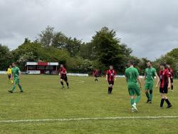 Pensilva Recreation Field