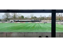 An image of Penydarren Park uploaded by trebor
