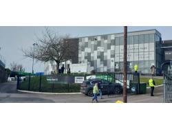 An image of Penydarren Park uploaded by trebor