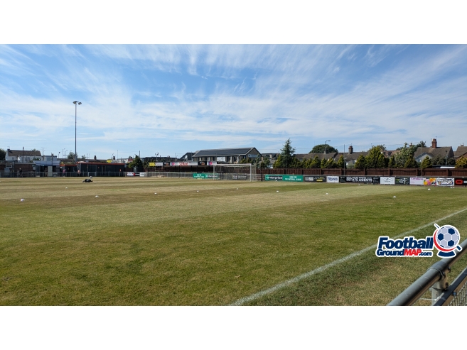 Peterborough Sports & Leisure Club