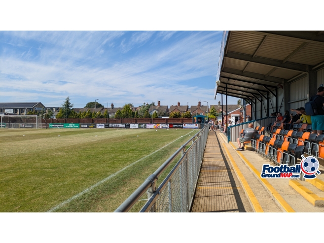 Peterborough Sports & Leisure Club