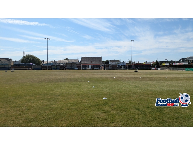 Peterborough Sports & Leisure Club