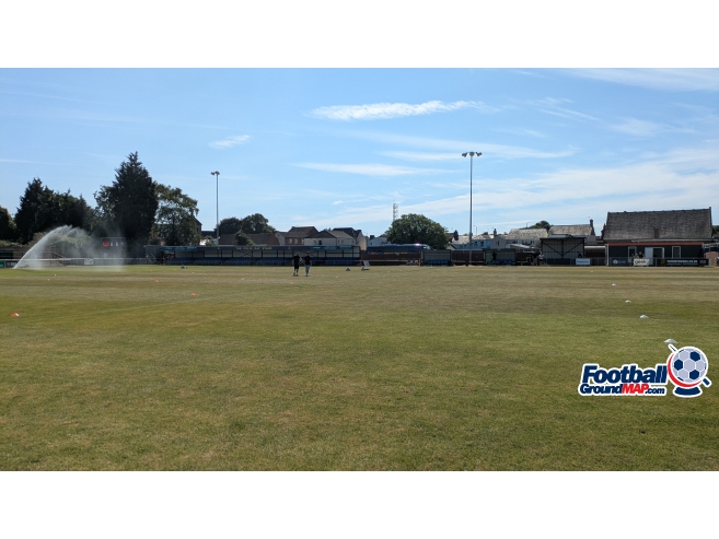 Peterborough Sports & Leisure Club