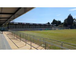 An image of Peterborough Sports & Leisure Club uploaded by jackafcw