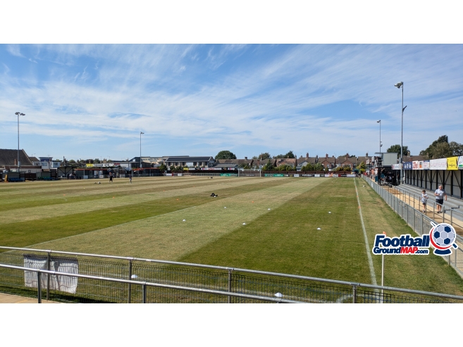 Peterborough Sports & Leisure Club