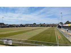 An image of Peterborough Sports & Leisure Club uploaded by jackafcw