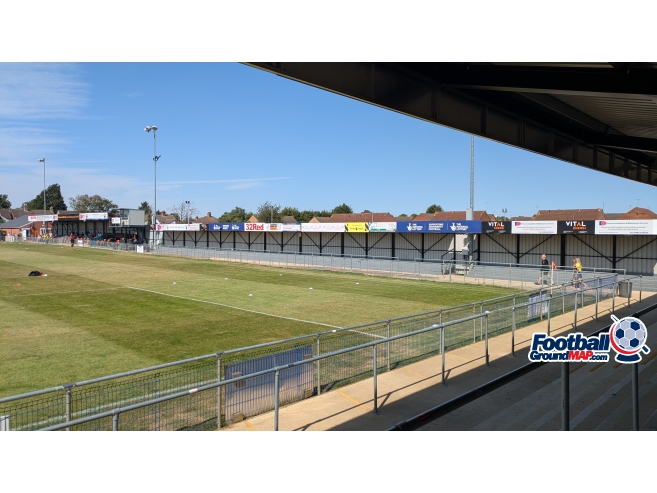Peterborough Sports & Leisure Club