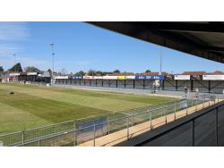 An image of Peterborough Sports & Leisure Club uploaded by jackafcw