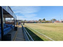 An image of Peterborough Sports & Leisure Club uploaded by jackafcw