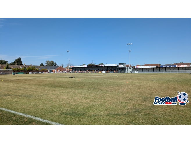 Peterborough Sports & Leisure Club