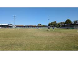 An image of Peterborough Sports & Leisure Club uploaded by jackafcw
